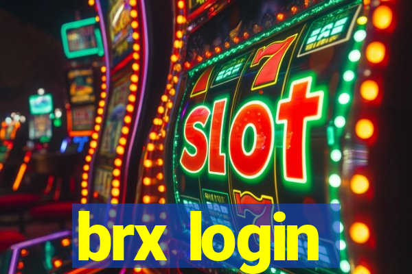 brx login